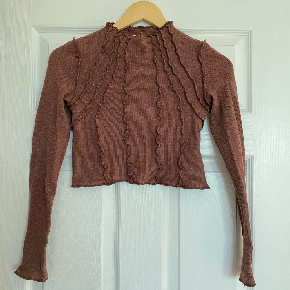 Urban Outfitters Sunray Top